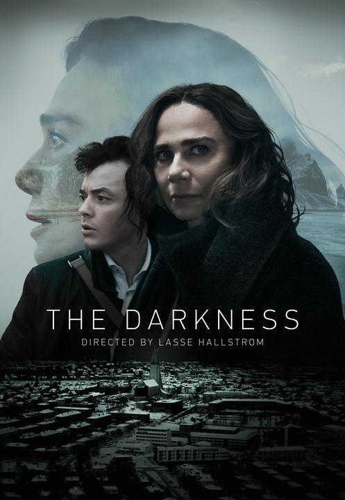 The Darkness (Complete) TV Series